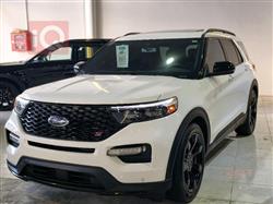 فورد إكسبلورر